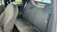 Fiat 500 1.0 Mild Hybrid 2dr Petrol Convertible